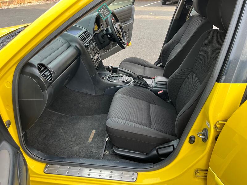 TOYOTA ALTEZZA