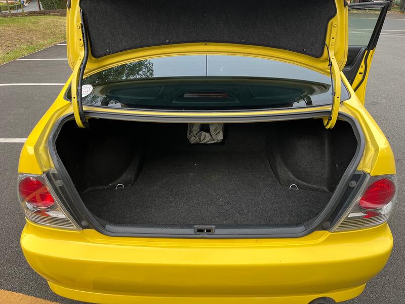 TOYOTA ALTEZZA