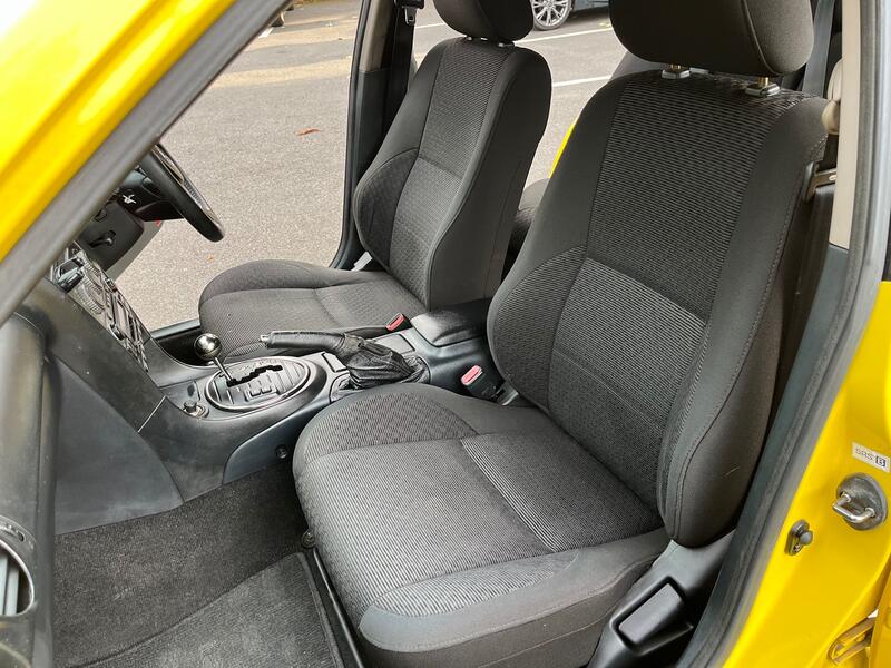 TOYOTA ALTEZZA