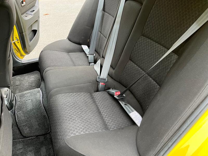 TOYOTA ALTEZZA