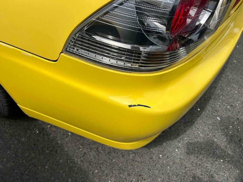 TOYOTA ALTEZZA