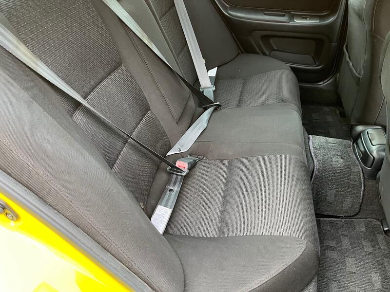 TOYOTA ALTEZZA