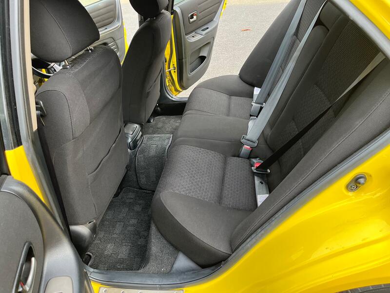 TOYOTA ALTEZZA