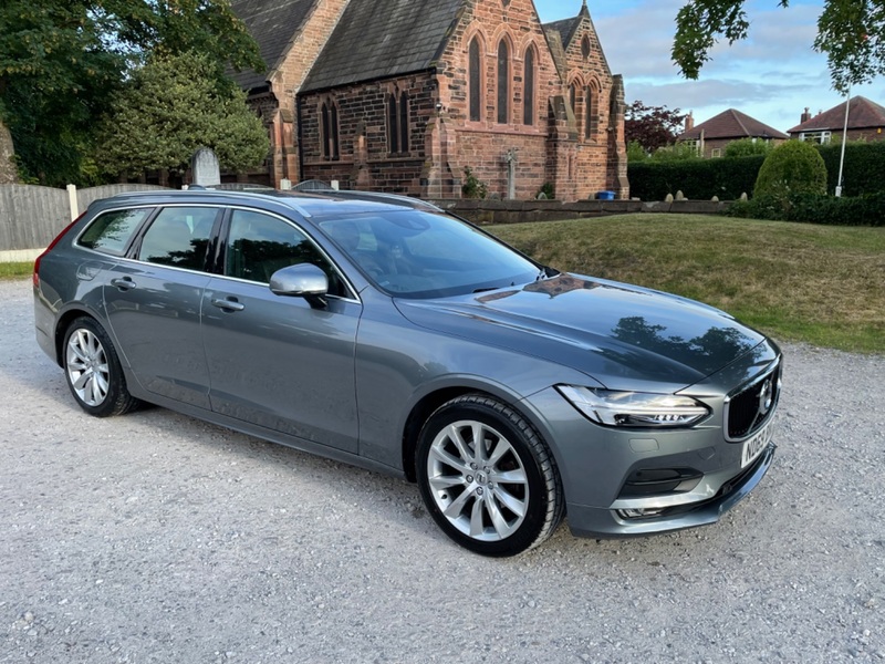 VOLVO V90